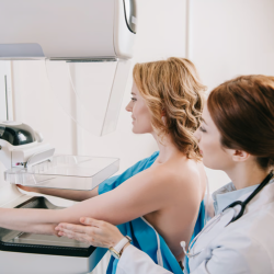 Mammography