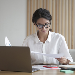 Tax Preparation