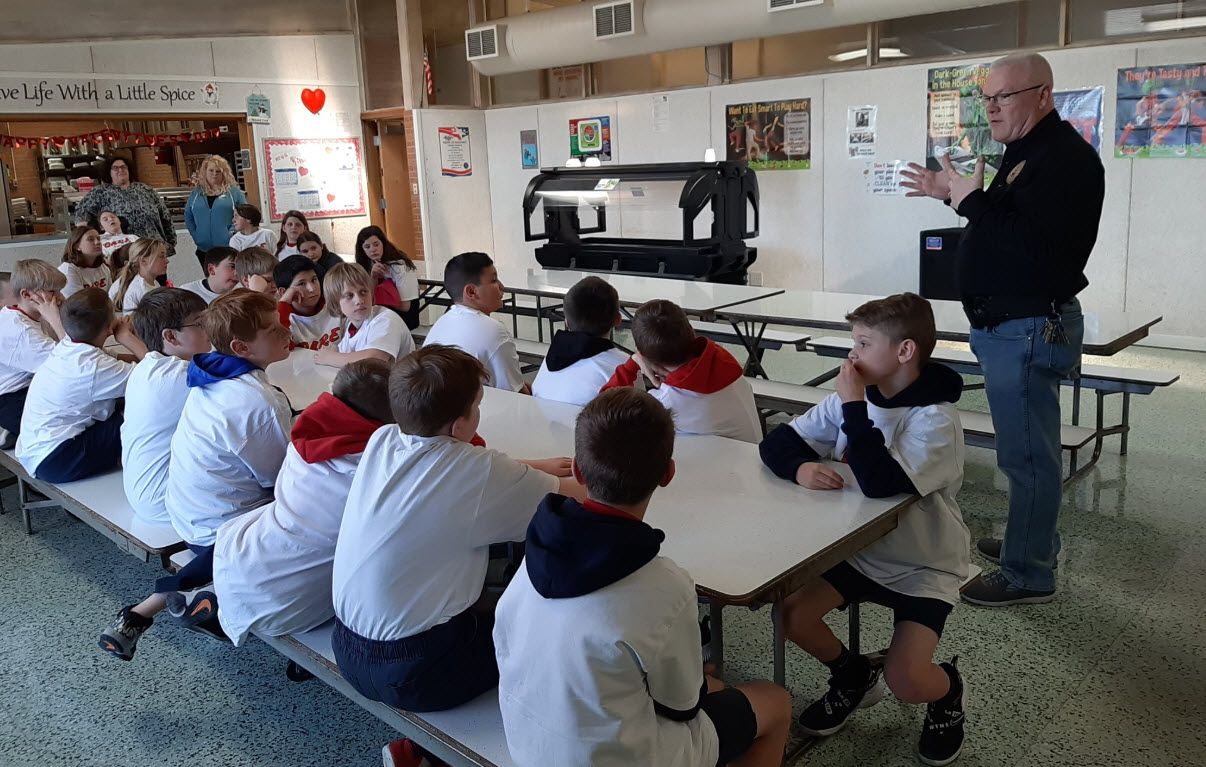 School District Information