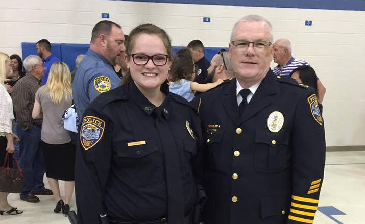 Police Department Services