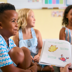Literacy Promotion