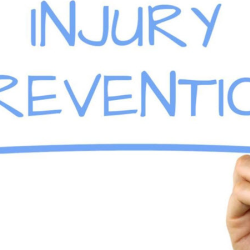 Injury Prevention Screenings