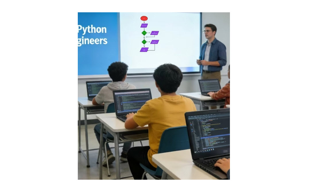 Discover Engineering Program