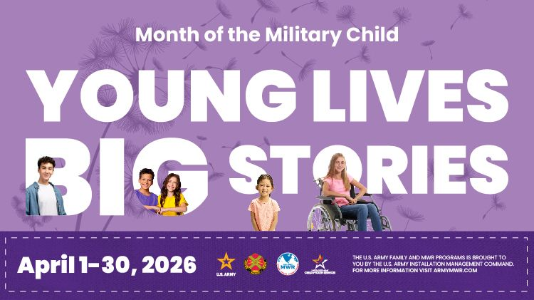 Young Lives, Big Stories Contest