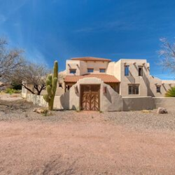 1955 E Yavapai Place Sierra Vista, AZ 85650