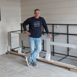 Steel Frame Construction