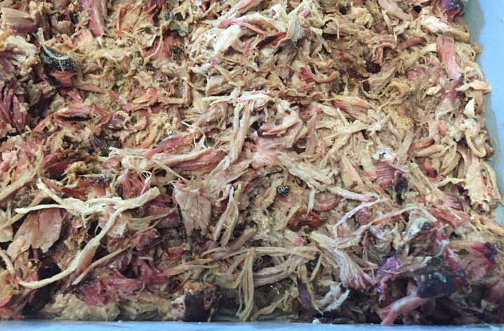 Pulled Pork