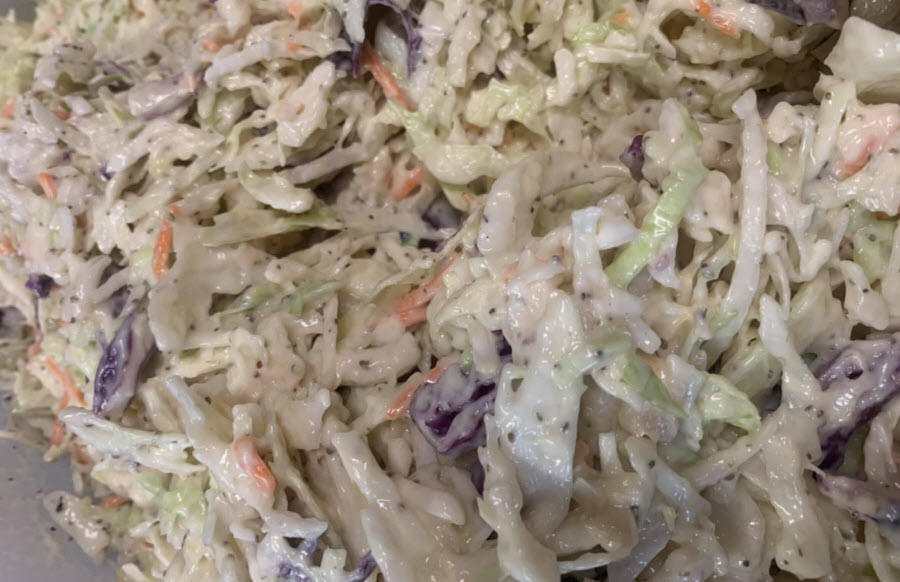 Coleslaw