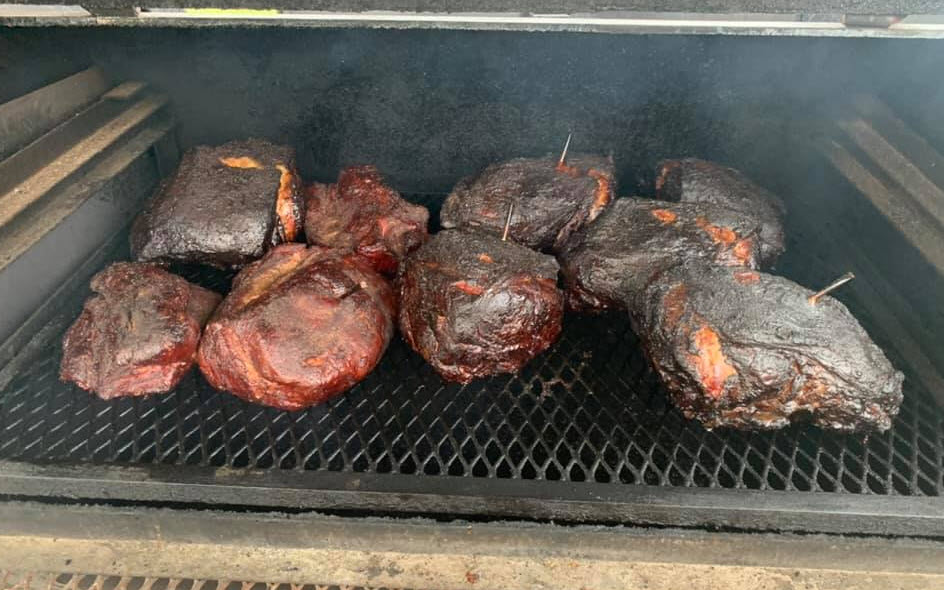 Brisket