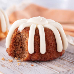 Bundtlets