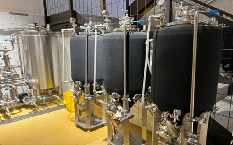 Carbon Filtration Systems