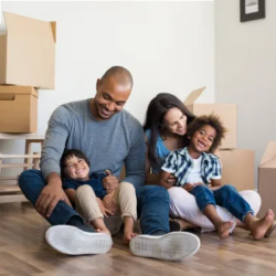 Home Improvement Loan Program