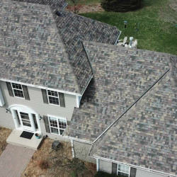 Roof Replacements