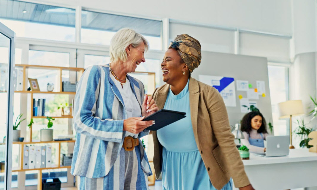 High-impact Print Ads