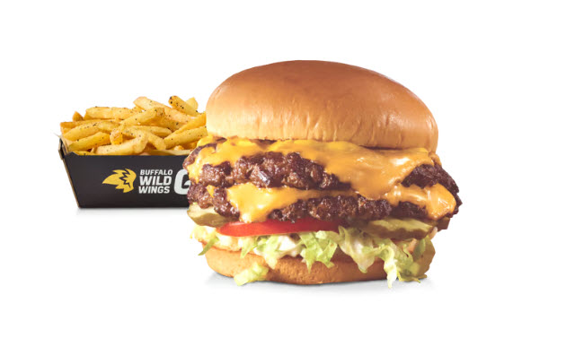 Burgers