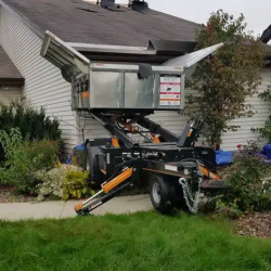 Storm Damage Roof Repair and Replacement