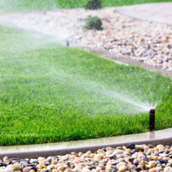 Irrigation