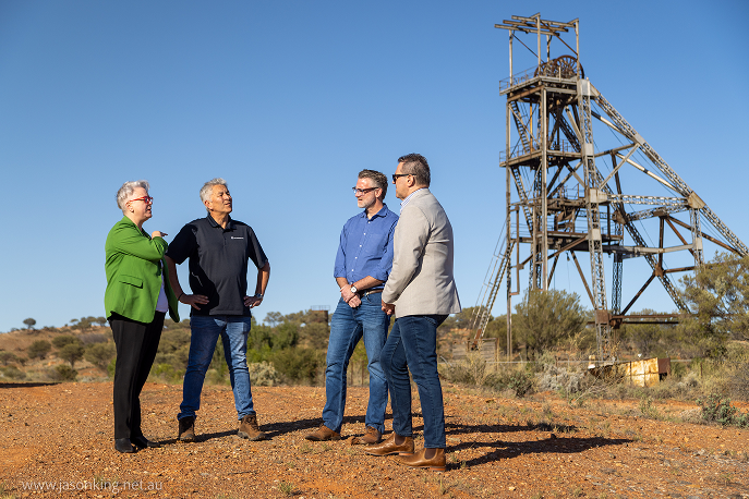 Long Duration Energy Storage Solutions