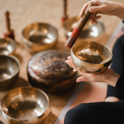 Sound Bath Meditation