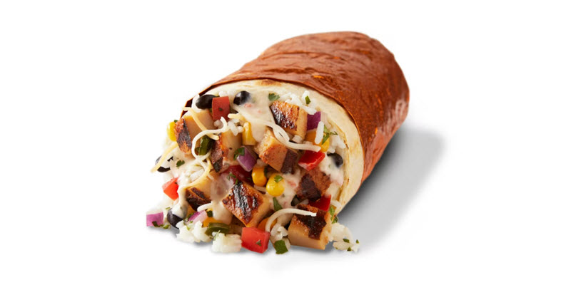 Burritos