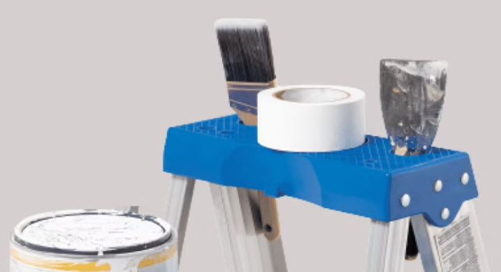 Painting Tools & Supplies