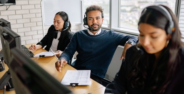 Onboarding & Training