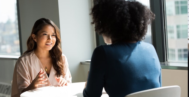 Communications Consulting