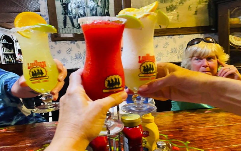 Drinks and Beverages