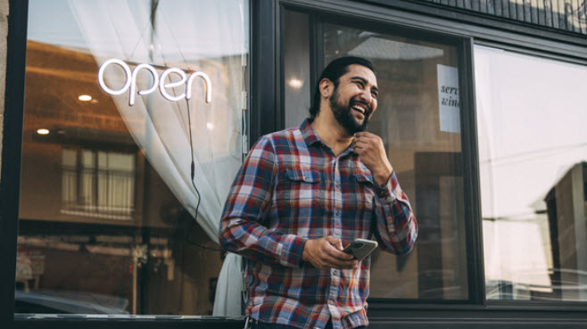 Business Insurance