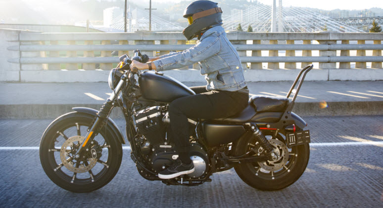 Motorcycle Insurance