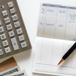 Virtual Tax Preparation