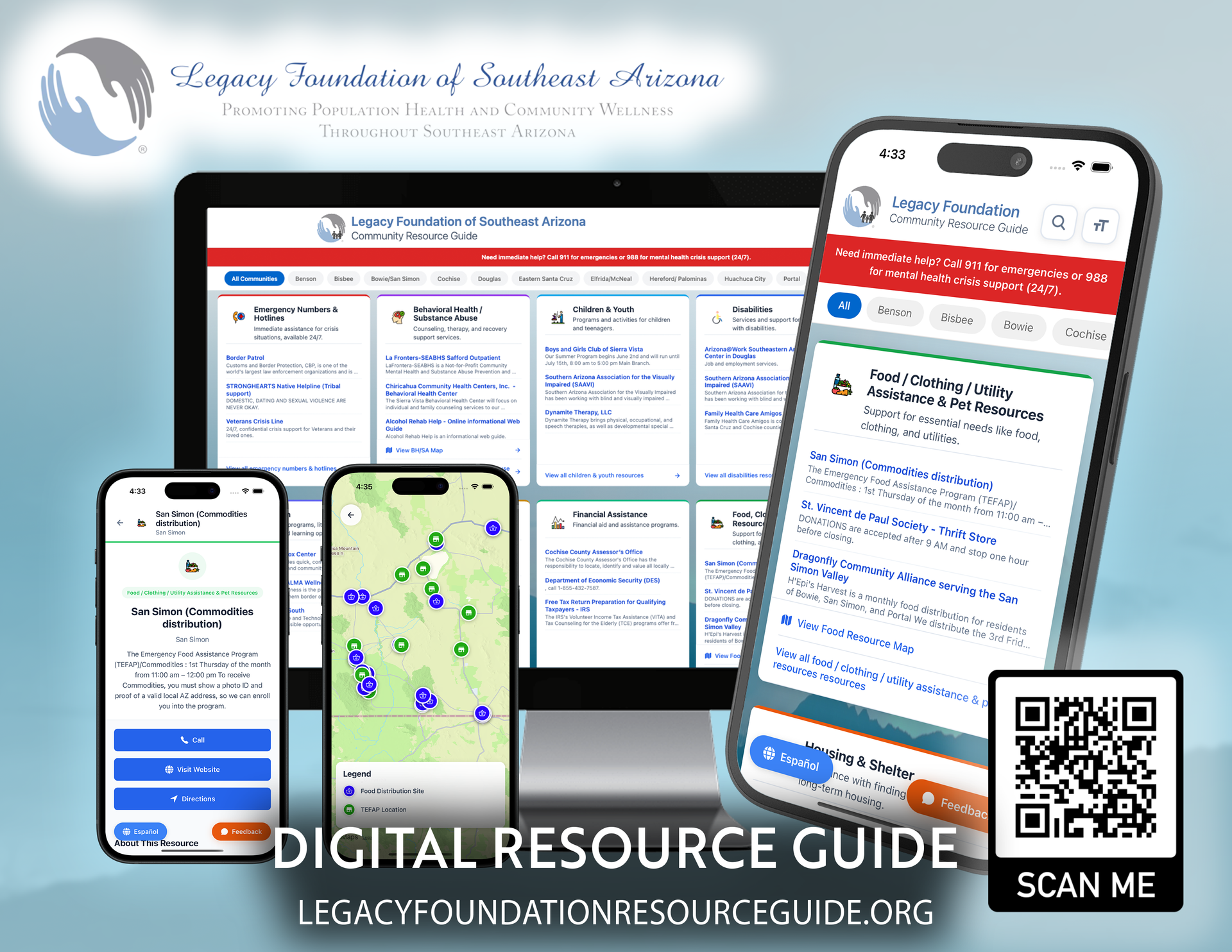 Community Resource Guide
