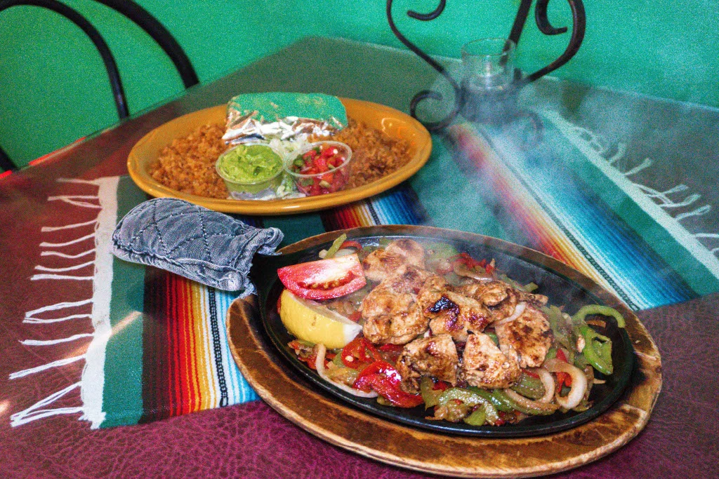 Mexican Cuisine