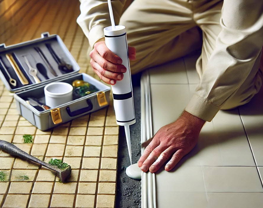 Toilet Installations
