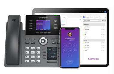 VoIP Services