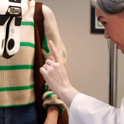 Comprehensive Eye Exams