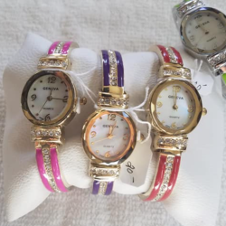 Watches