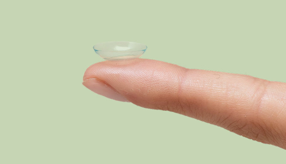 Contact Lenses