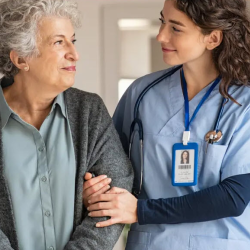 Coordinated Healthcare