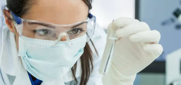 Laboratory