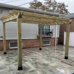 Residential Landscaping