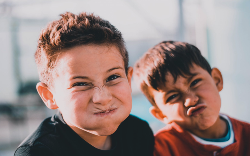 Kids Ministry