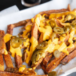 Finger Foods