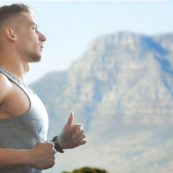 Endurance IV Treatment