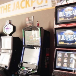 Video Slot Machines
