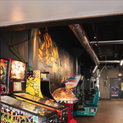 Arcade Games