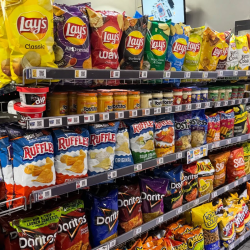 Convenience Store & Daily Essentials