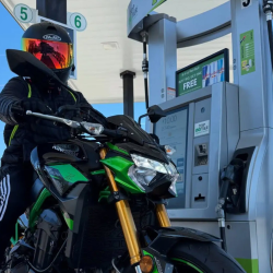 Fuel