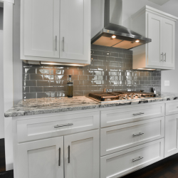 Kitchen Remodeling