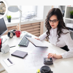 Accounting Services